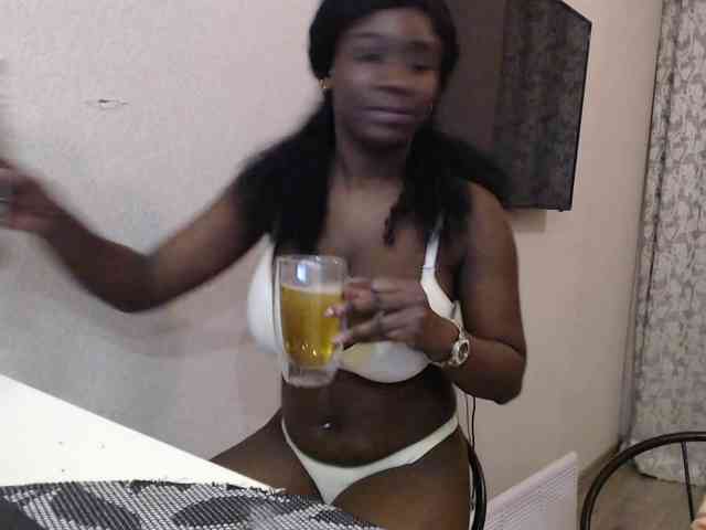 RussianBlackBaby webcam