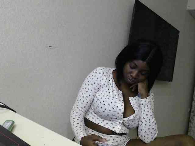 RussianBlackBaby webcam