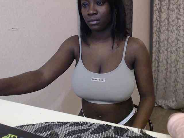 RussianBlackBaby webcam