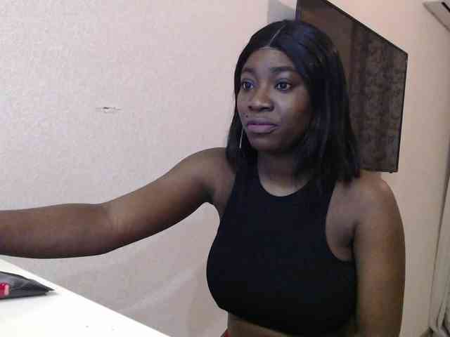 RussianBlackBaby webcam