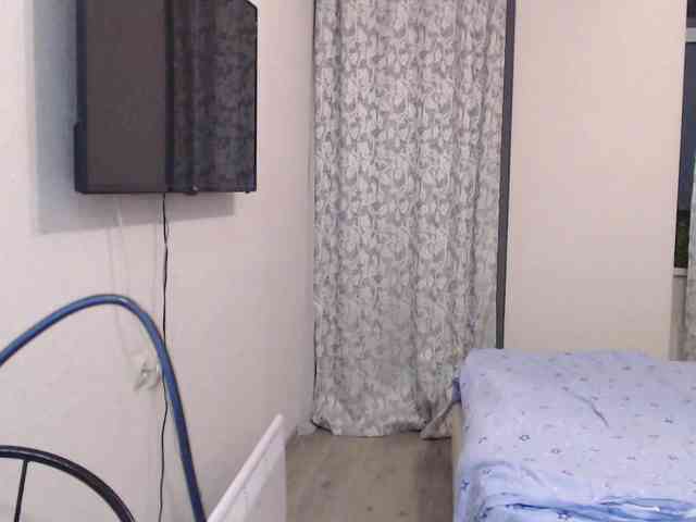 RussianBlackBaby webcam