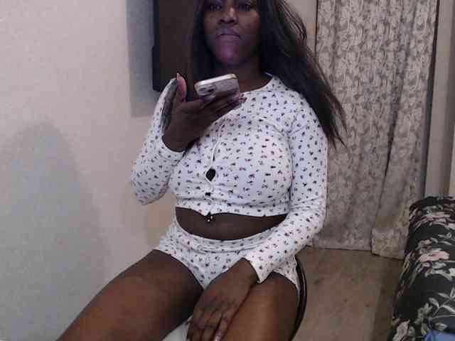 RussianBlackBaby webcam