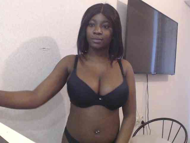 RussianBlackBaby webcam