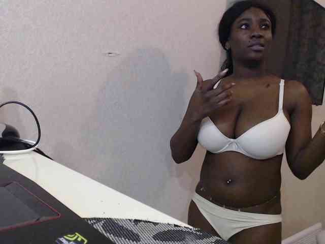 RussianBlackBaby webcam