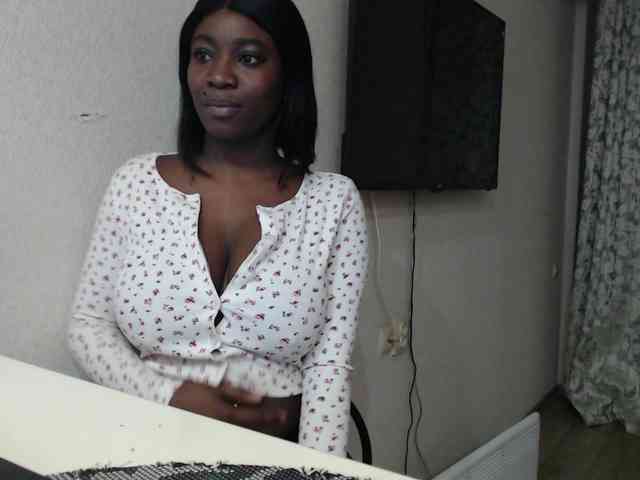 RussianBlackBaby webcam