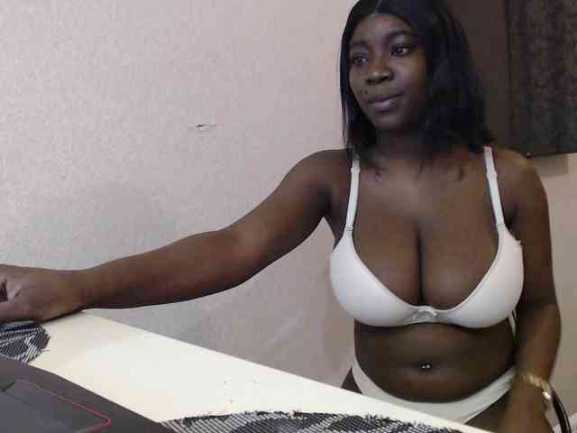 RussianBlackBaby webcam