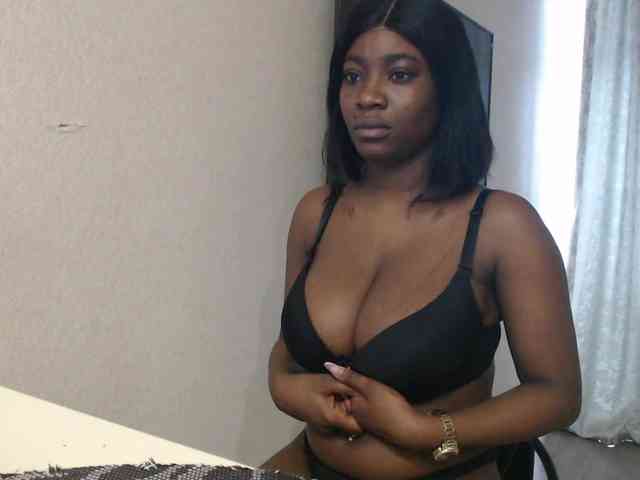 RussianBlackBaby webcam