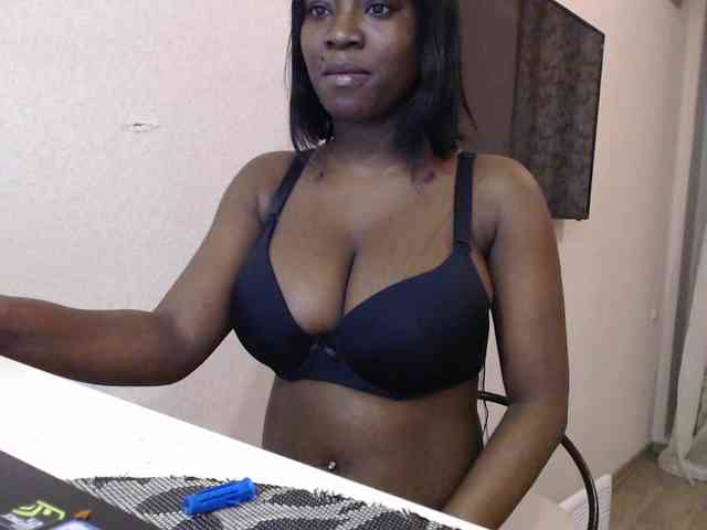 RussianBlackBaby webcam