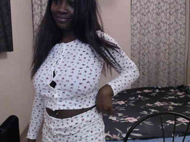 RussianBlackBaby webcam