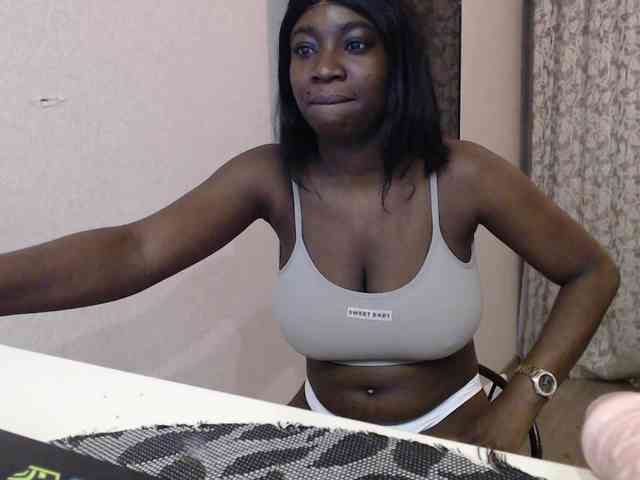 RussianBlackBaby webcam