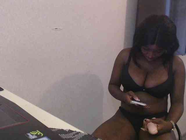 RussianBlackBaby webcam