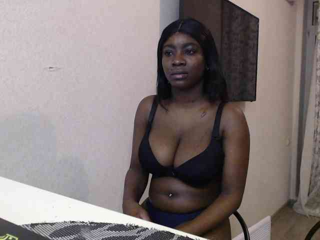 RussianBlackBaby webcam