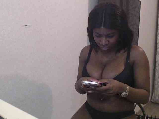 RussianBlackBaby webcam