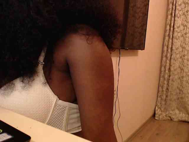 RussianBlackBaby webcam