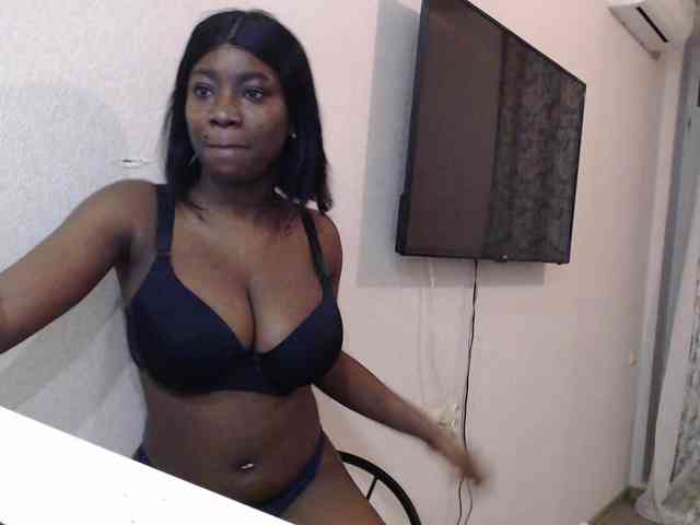 RussianBlackBaby webcam
