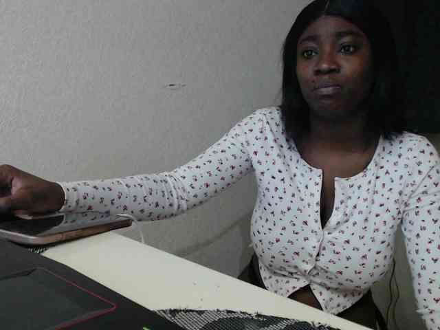 RussianBlackBaby webcam