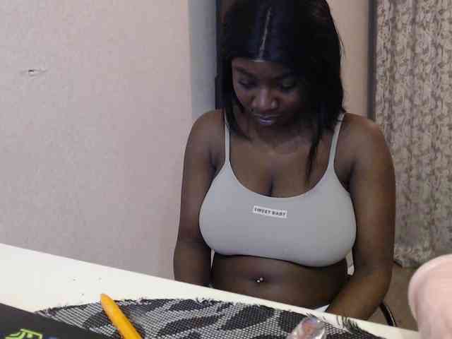 RussianBlackBaby webcam