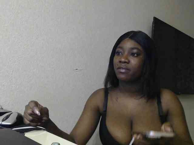 RussianBlackBaby webcam