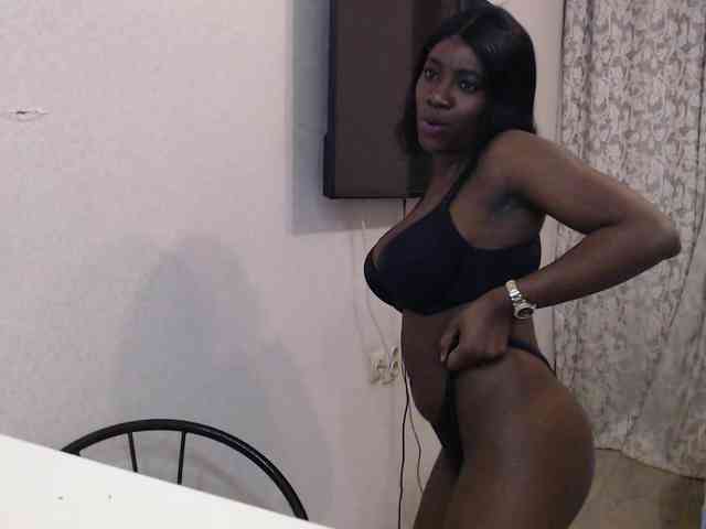 RussianBlackBaby webcam