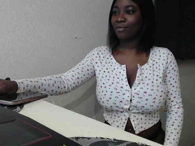 RussianBlackBaby webcam