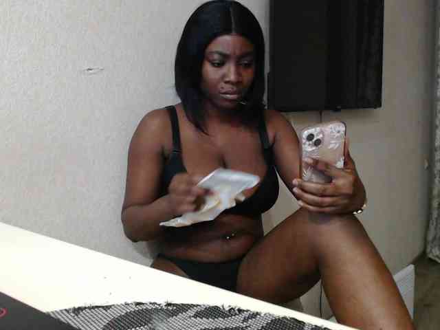 RussianBlackBaby webcam