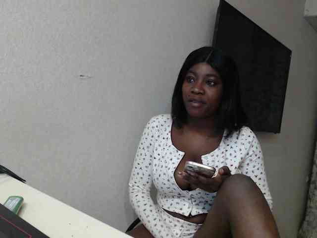 RussianBlackBaby webcam