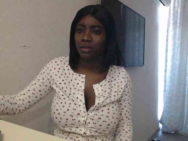 RussianBlackBaby webcam