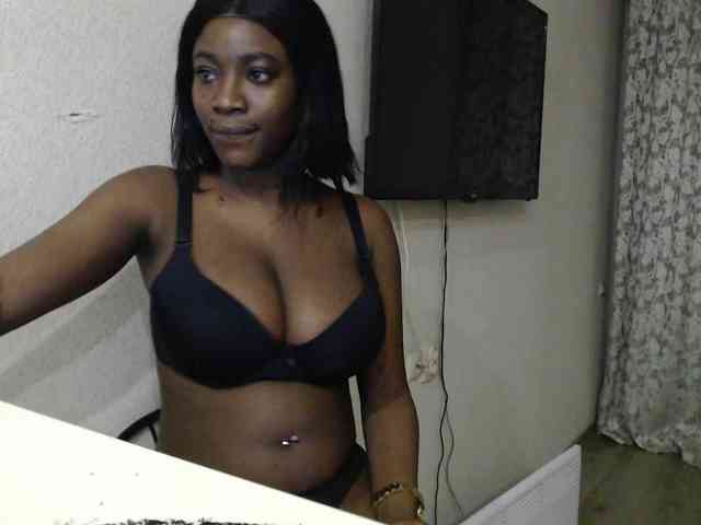 RussianBlackBaby webcam