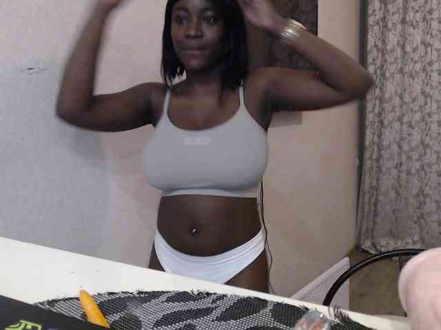 RussianBlackBaby webcam