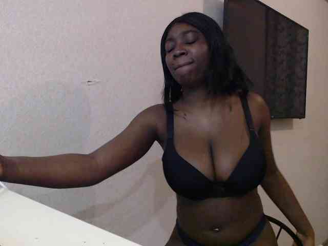 RussianBlackBaby webcam