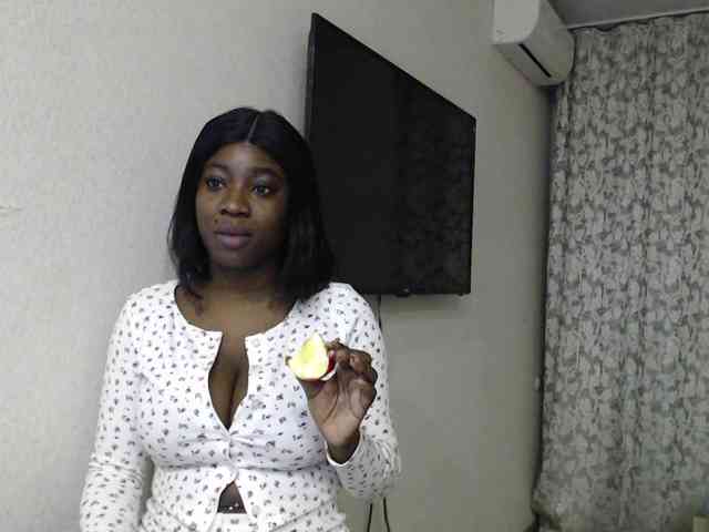 RussianBlackBaby webcam