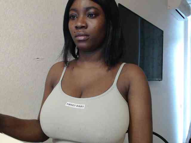 RussianBlackBaby webcam