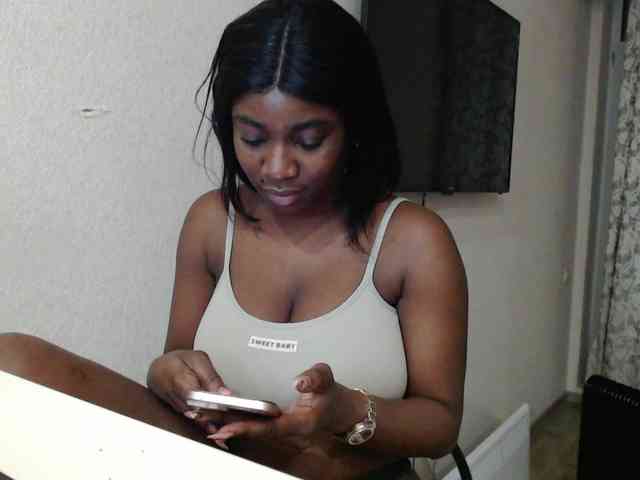 RussianBlackBaby webcam