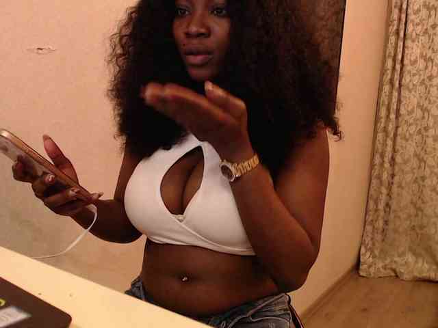 RussianBlackBaby webcam