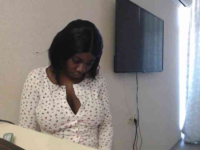 RussianBlackBaby webcam