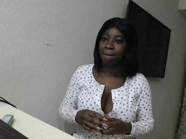 RussianBlackBaby webcam