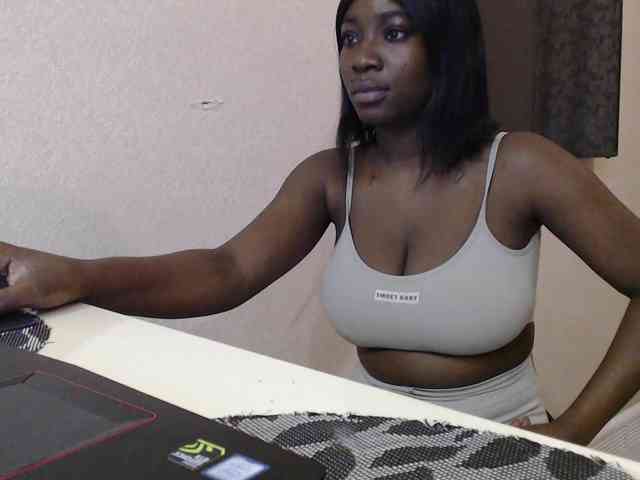 RussianBlackBaby webcam