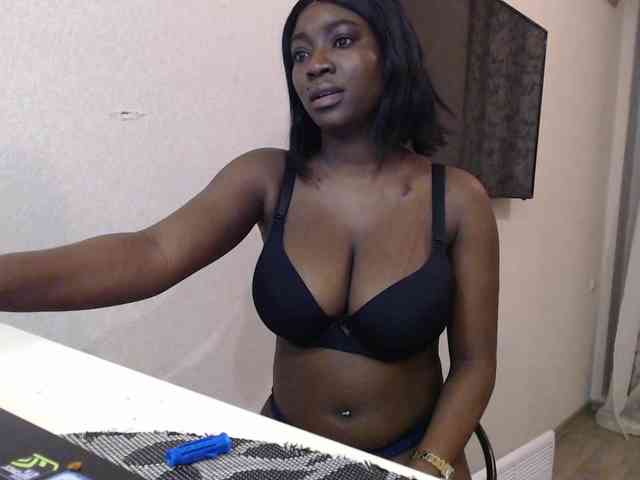 RussianBlackBaby webcam