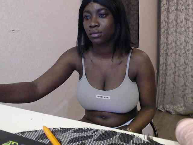 RussianBlackBaby webcam