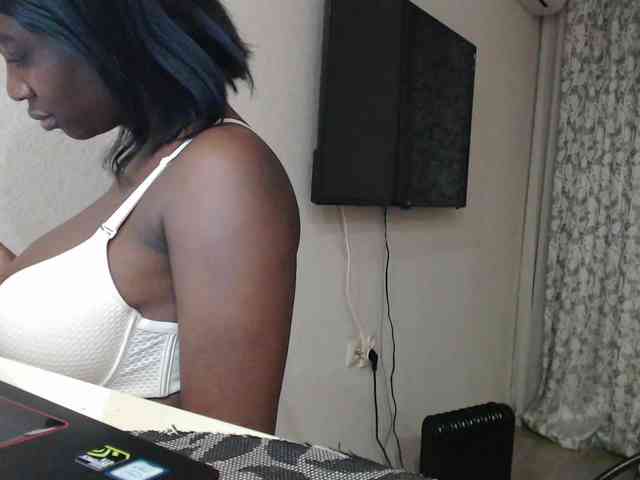 RussianBlackBaby webcam