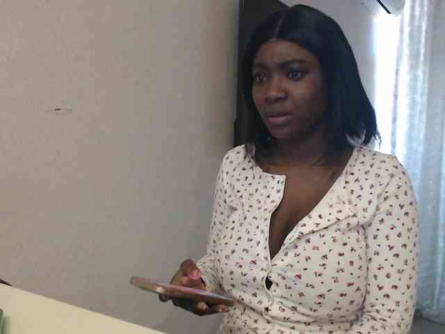 RussianBlackBaby webcam