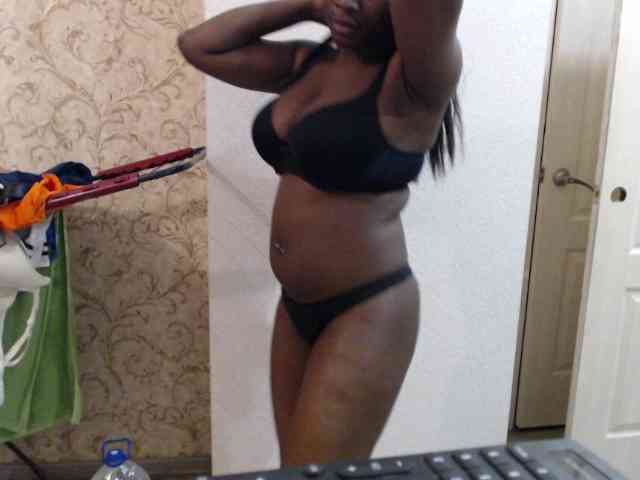 RussianBlackBaby webcam