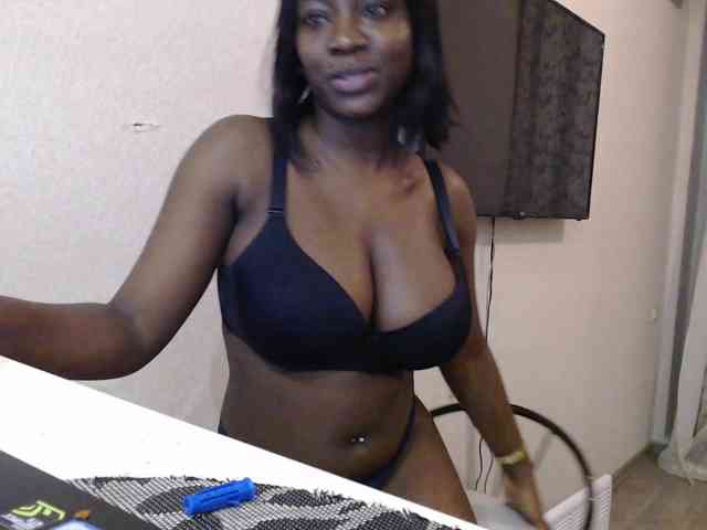 RussianBlackBaby webcam