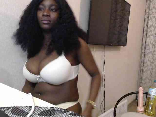 RussianBlackBaby webcam