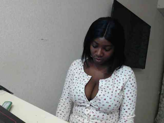 RussianBlackBaby webcam