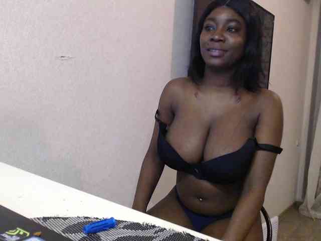 RussianBlackBaby webcam