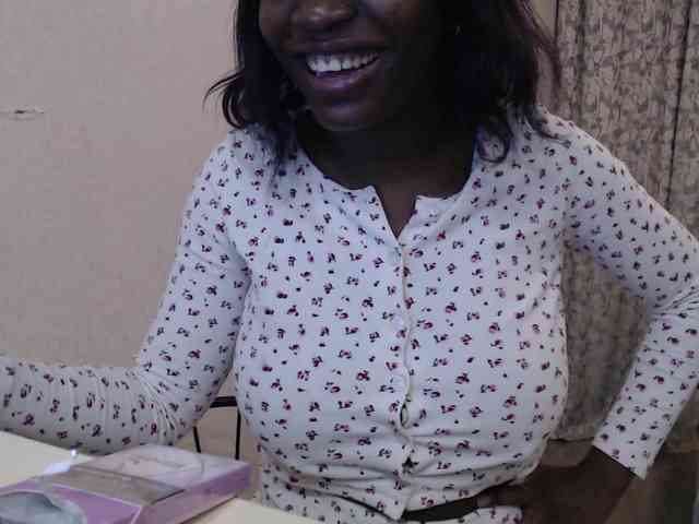 RussianBlackBaby webcam