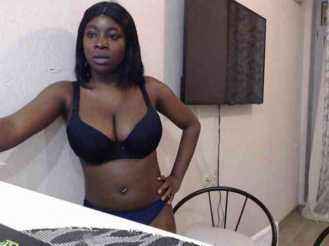 video chat RussianBlackBaby