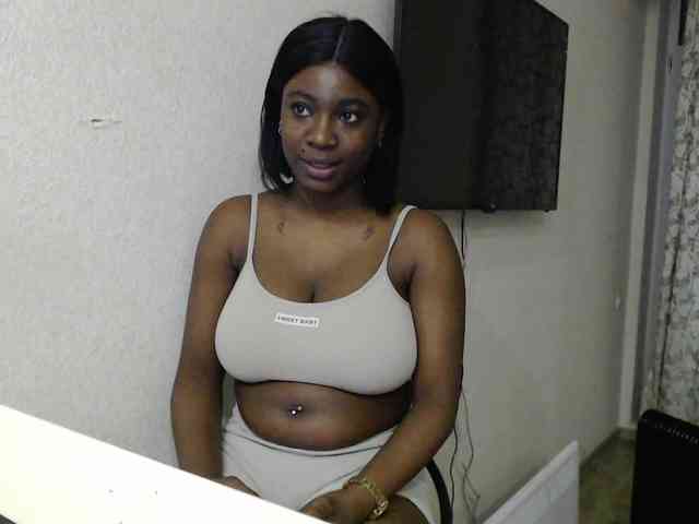 RussianBlackBaby webcam