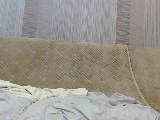 RussianBlackBaby Live Webcam on BongaCams